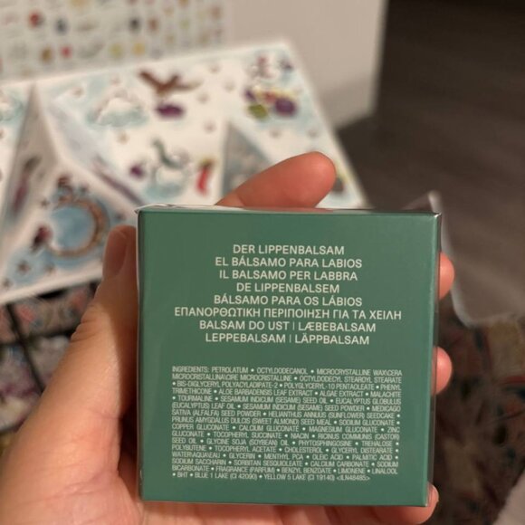 La Mer The Lip Balm 9g - Picture 2 of 3
